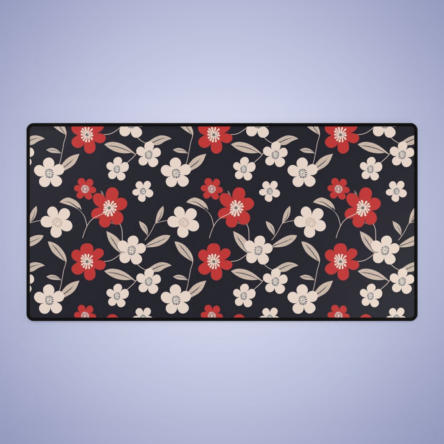 Daisy's Forever Desk Mat Floral Design Mothers Day Gift