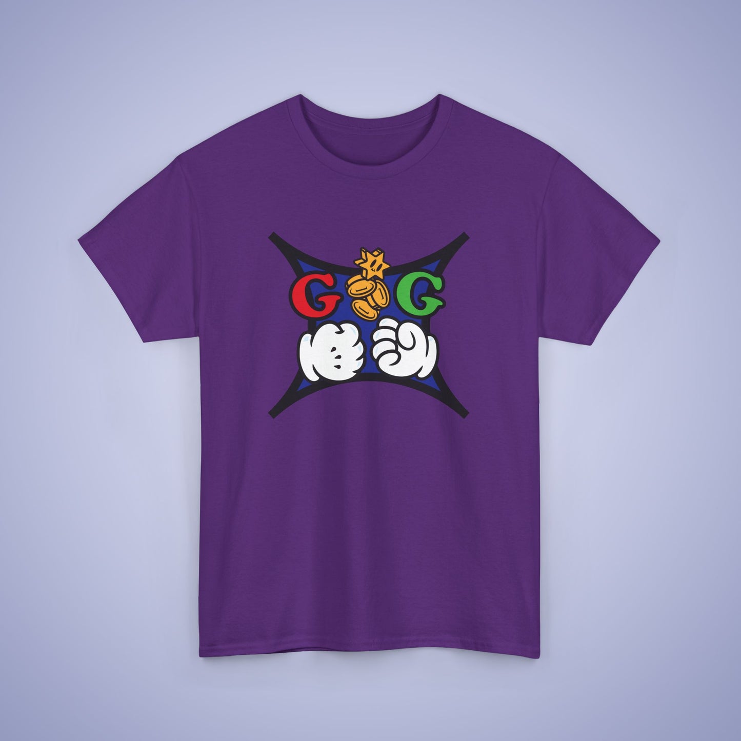 GG Good Game Unisex T-Shirt