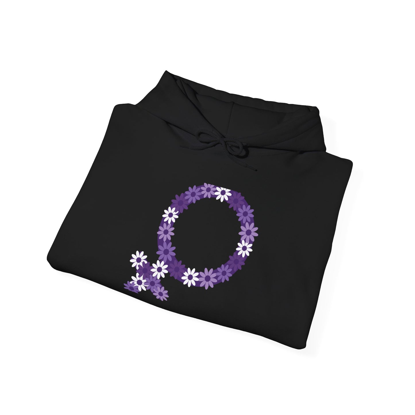 International Women's Day Unisex Hoodie Sweatshirt