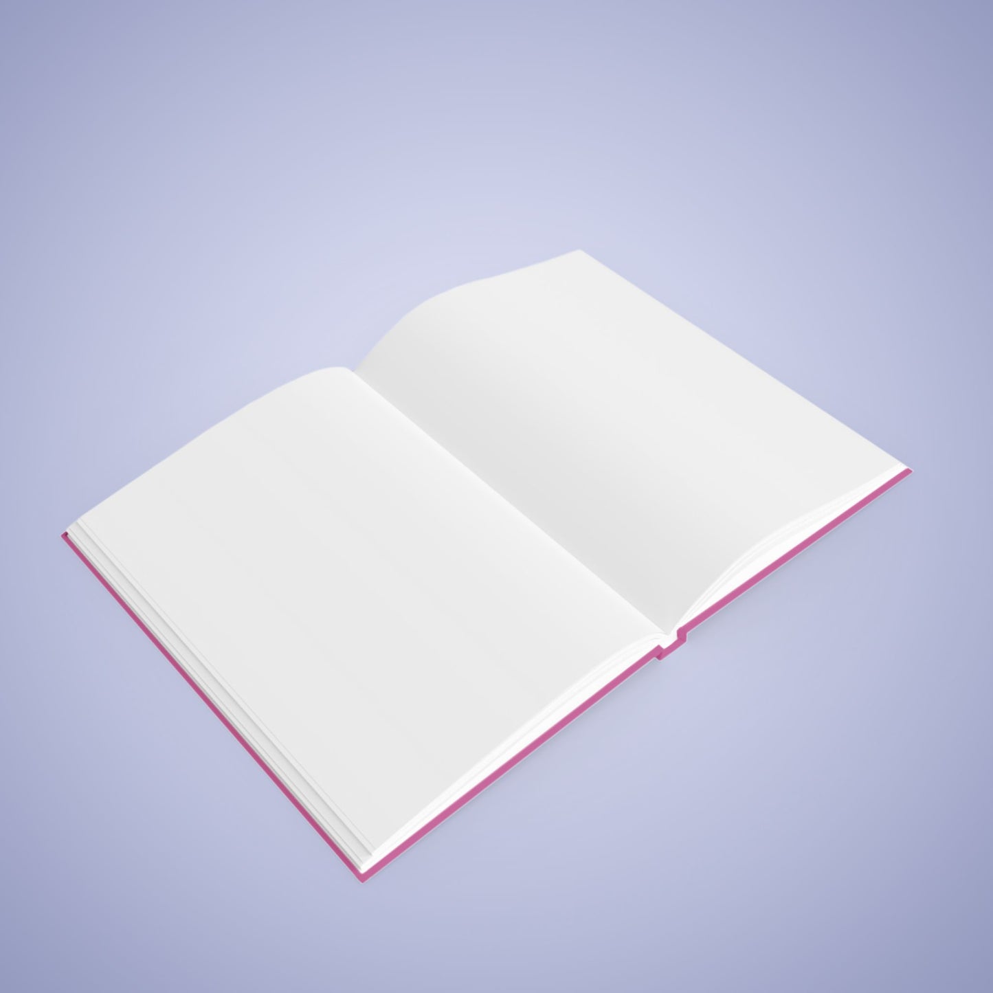 Travel Journal Personalized Name Light Pink Graduation Gift Hard Backed Notebook
