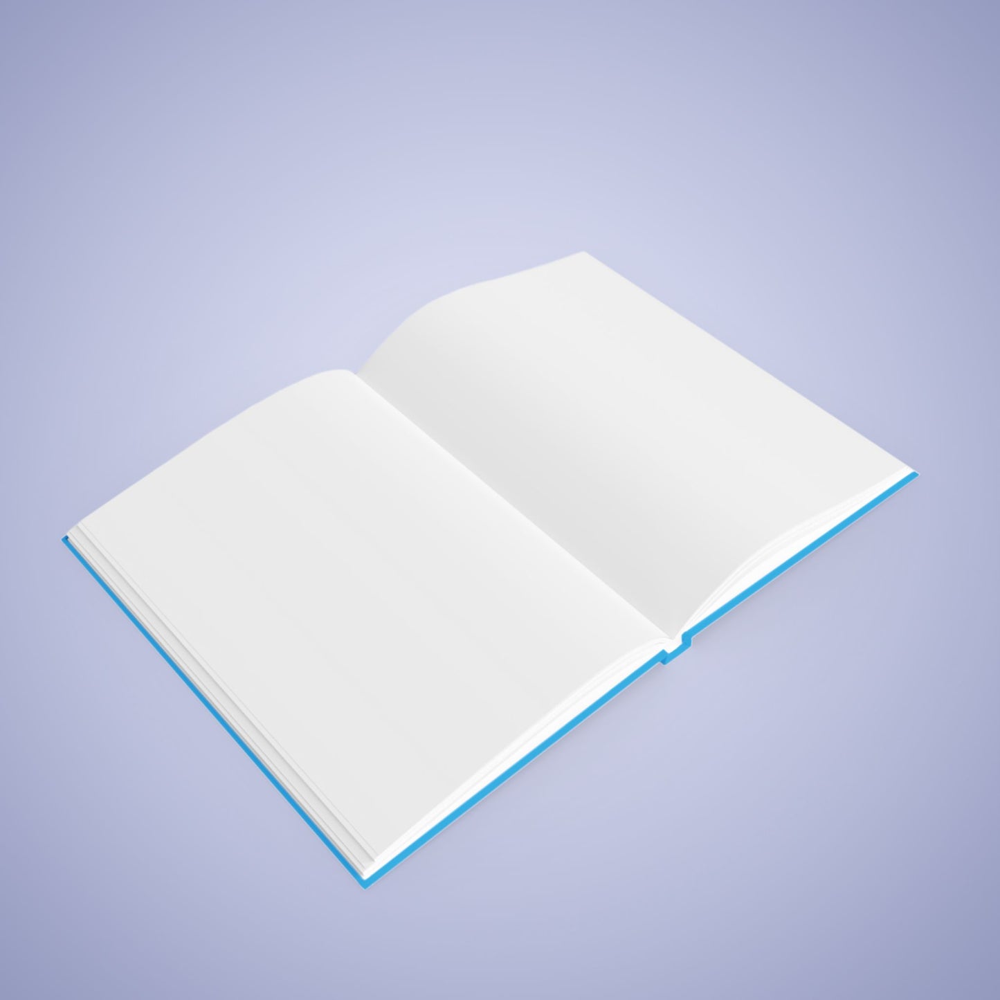 Our Power Our Planet Earth Day Hard Backed Journal