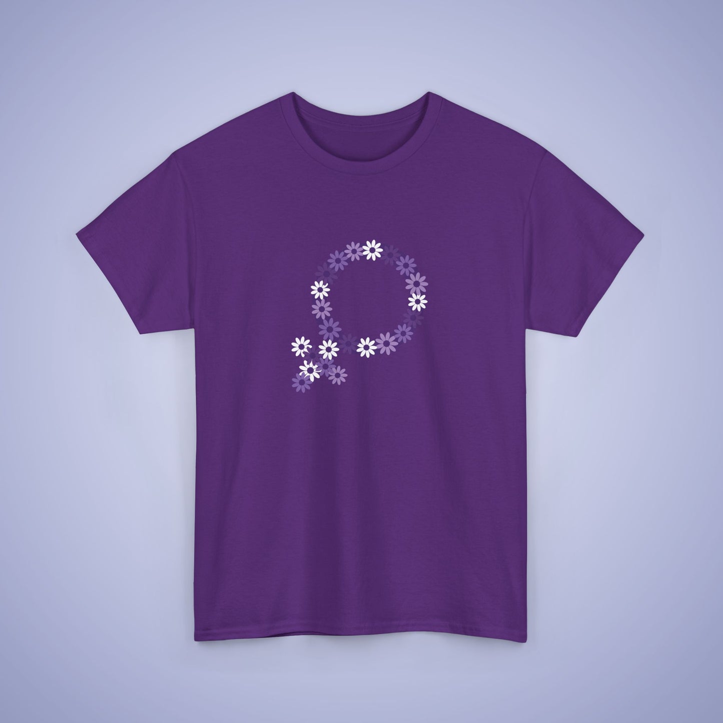 International Women's Day Unisex Tshirt