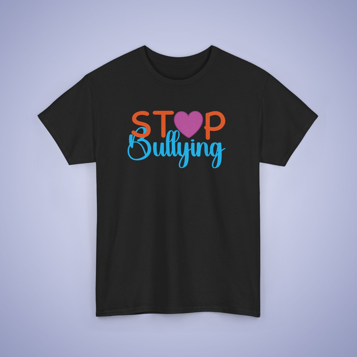 Stop Bullying Unity Day Teachers T Shirt Unisex
