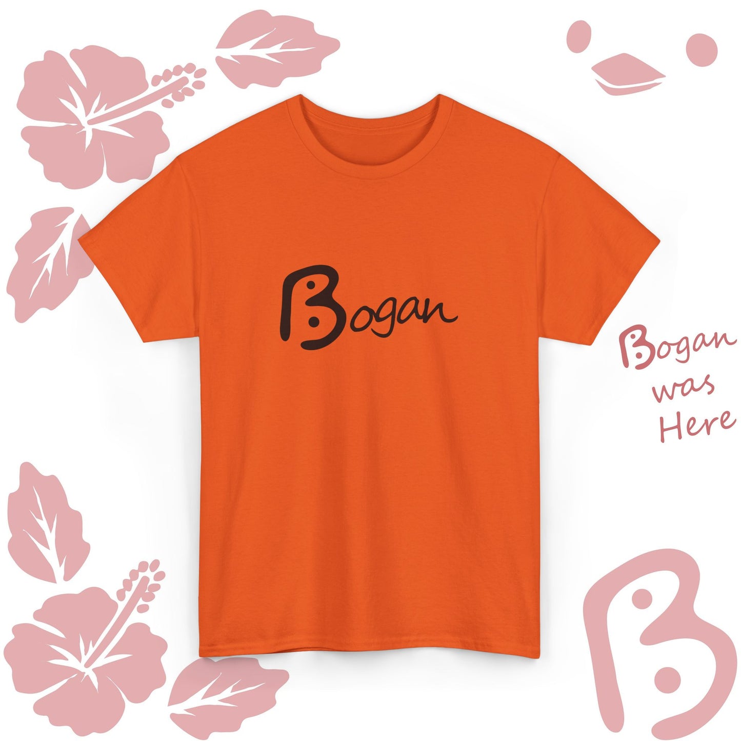 Ultimate Bogan Design Unisex T Shirt