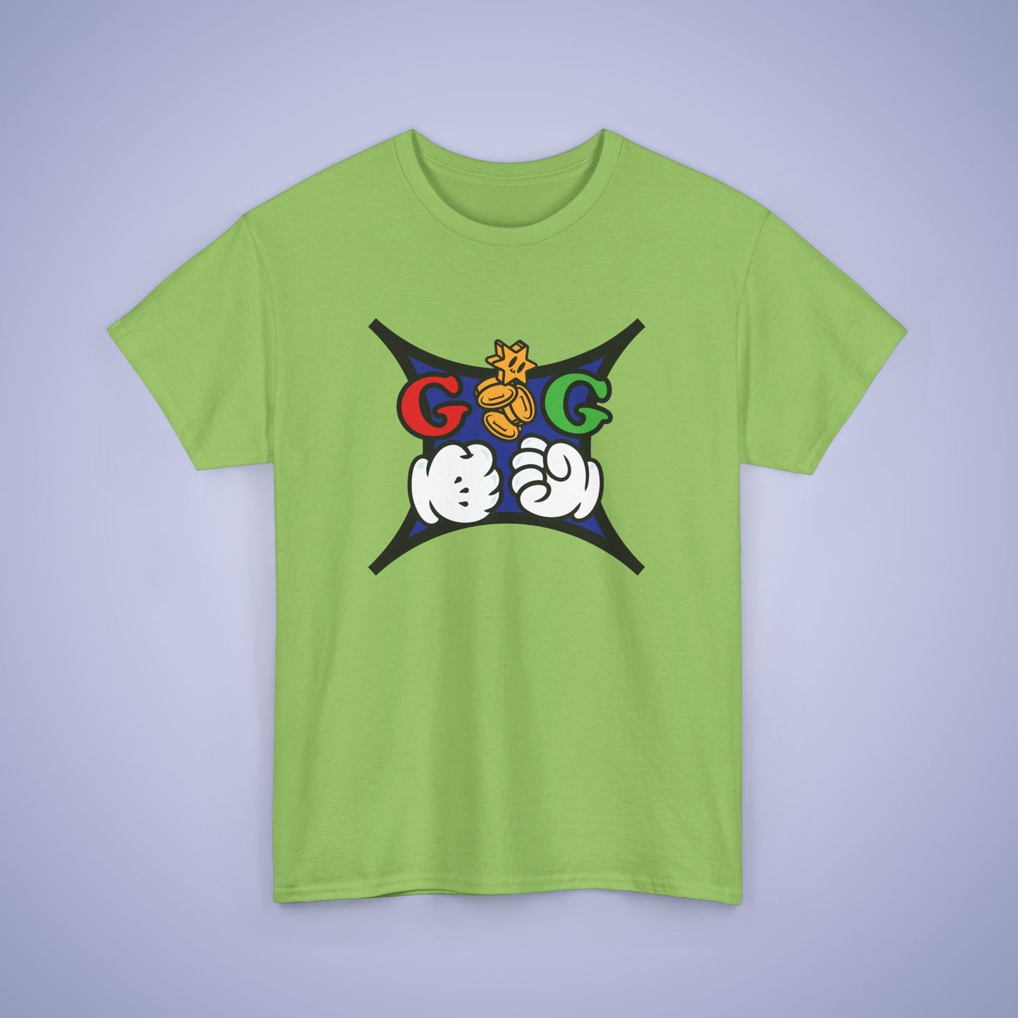 GG Good Game Unisex T-Shirt