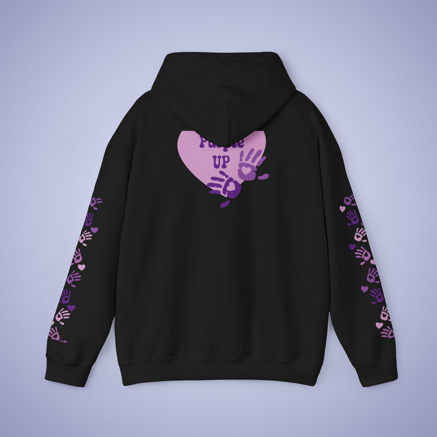 Military Brat Unisex Hoodie Military Child Month
