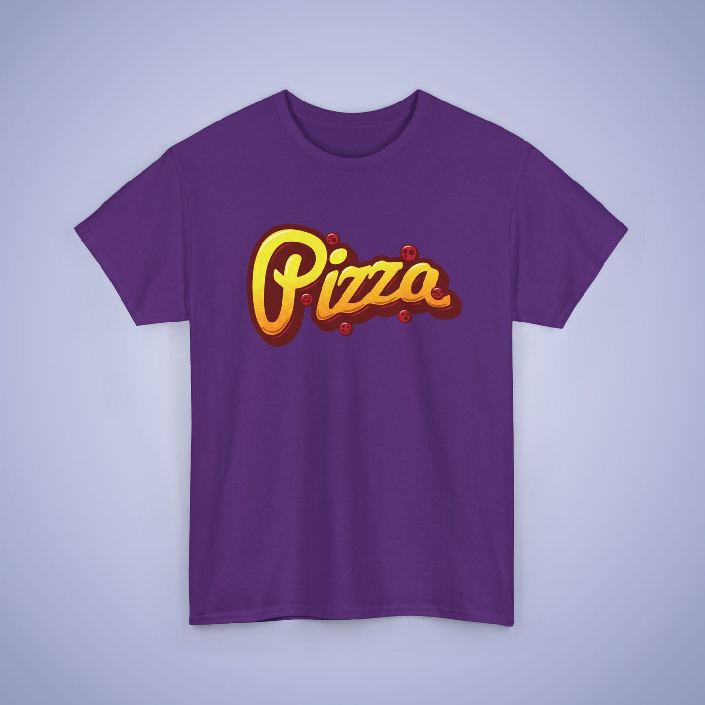 Pizza Pizza Unisex Food Lovers T Shirt