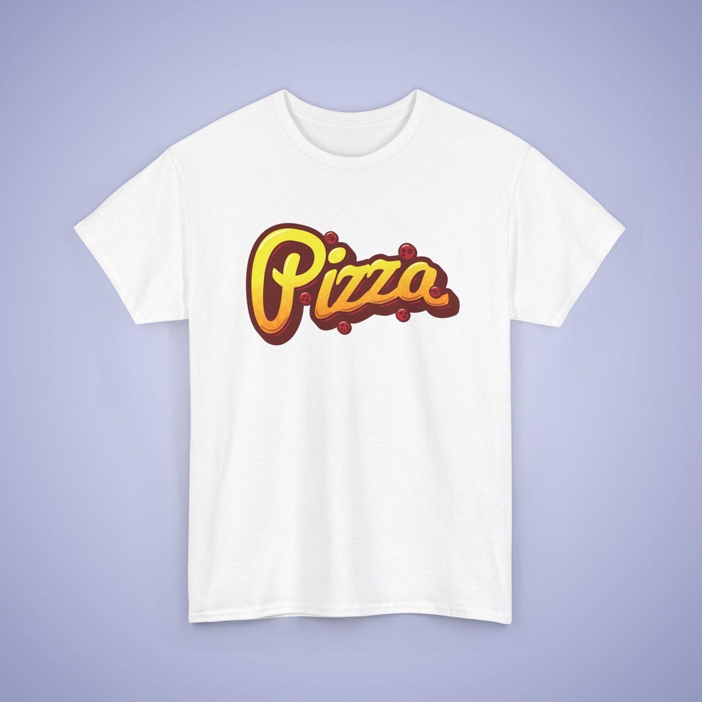 Pizza Pizza Unisex Food Lovers T Shirt