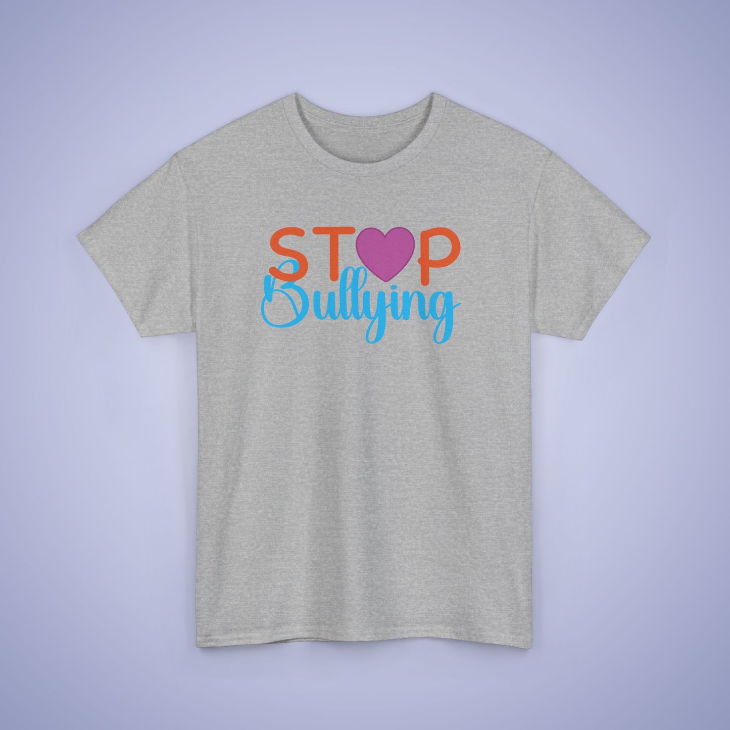 Stop Bullying Unity Day Teachers T Shirt Unisex
