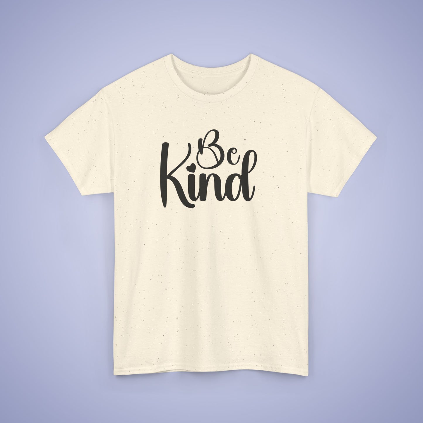 Be Kind Script Text Unity Day Teachers T Shirt Unisex