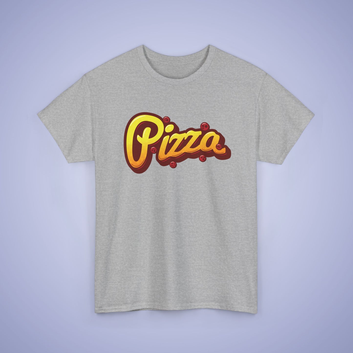 Pizza Pizza Unisex Food Lovers T Shirt
