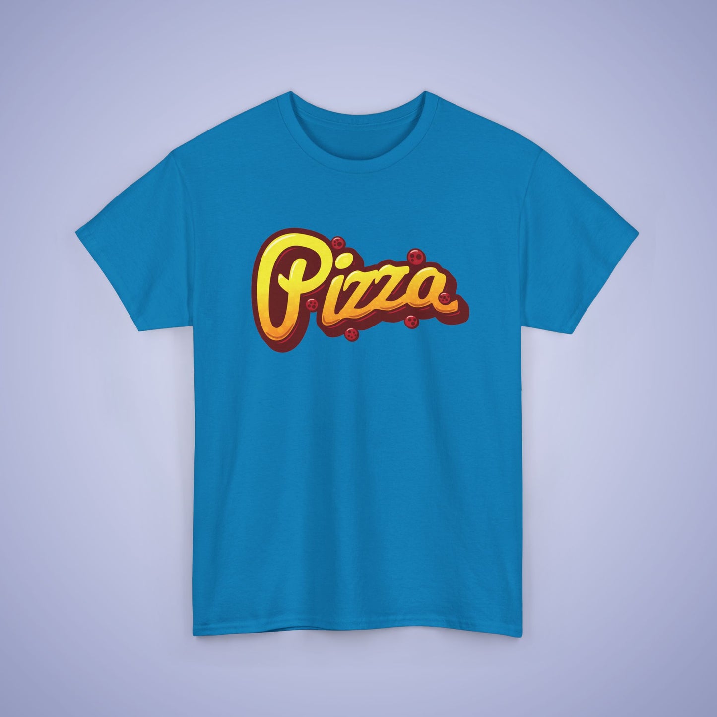 Pizza Pizza Unisex Food Lovers T Shirt