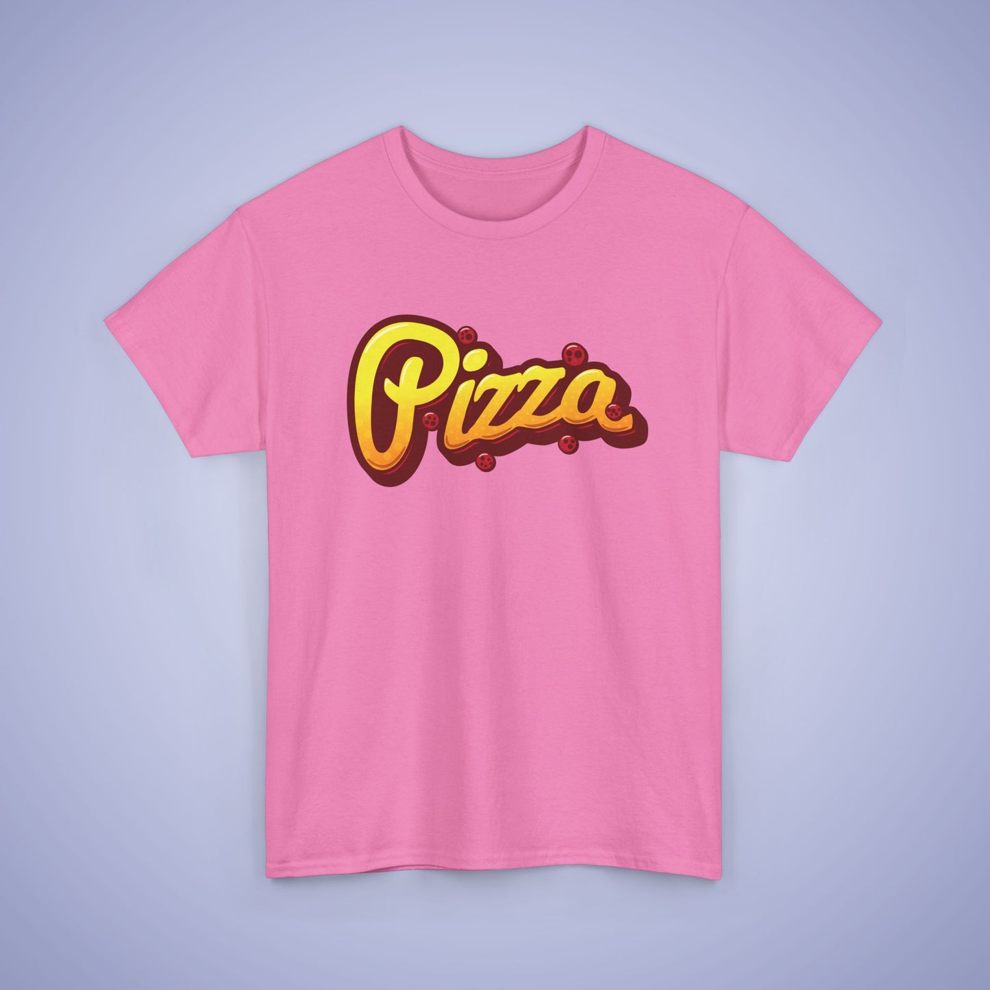Pizza Pizza Unisex Food Lovers T Shirt