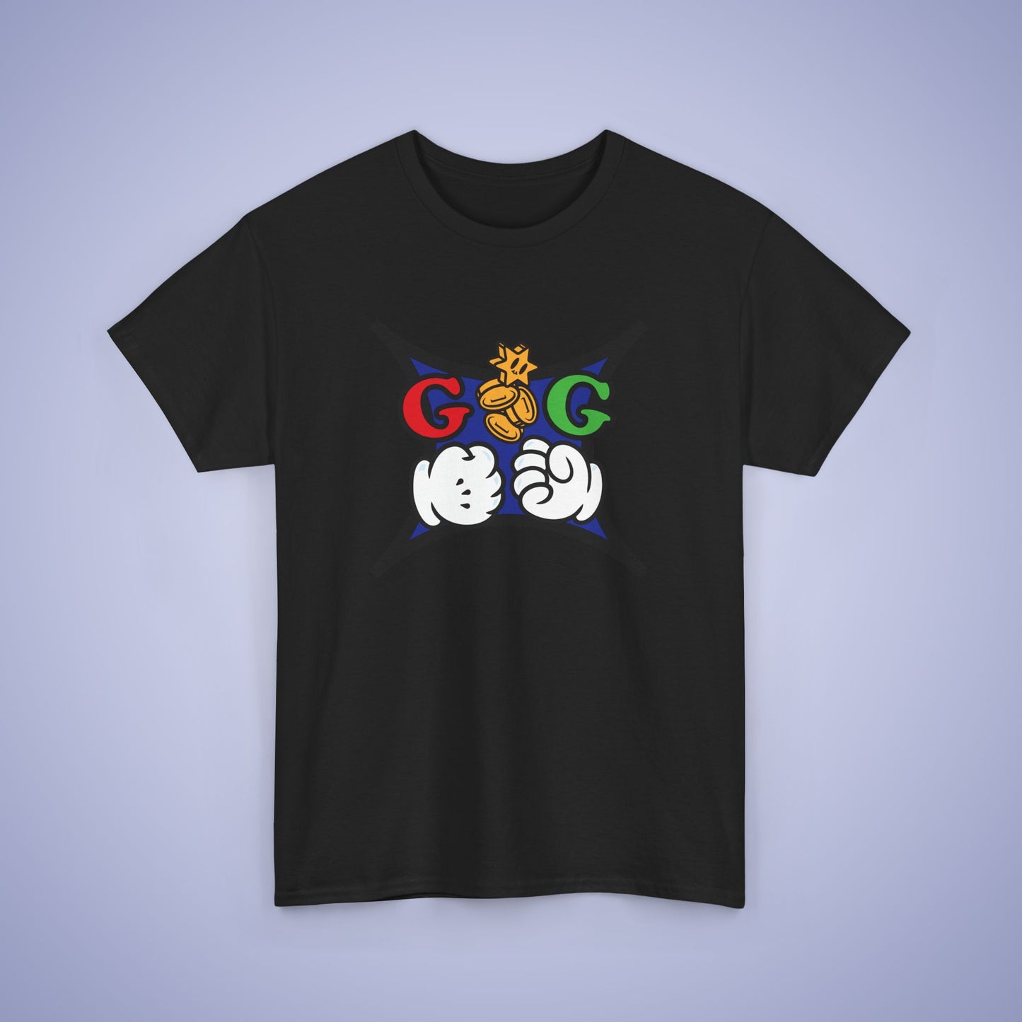 GG Good Game Unisex T-Shirt