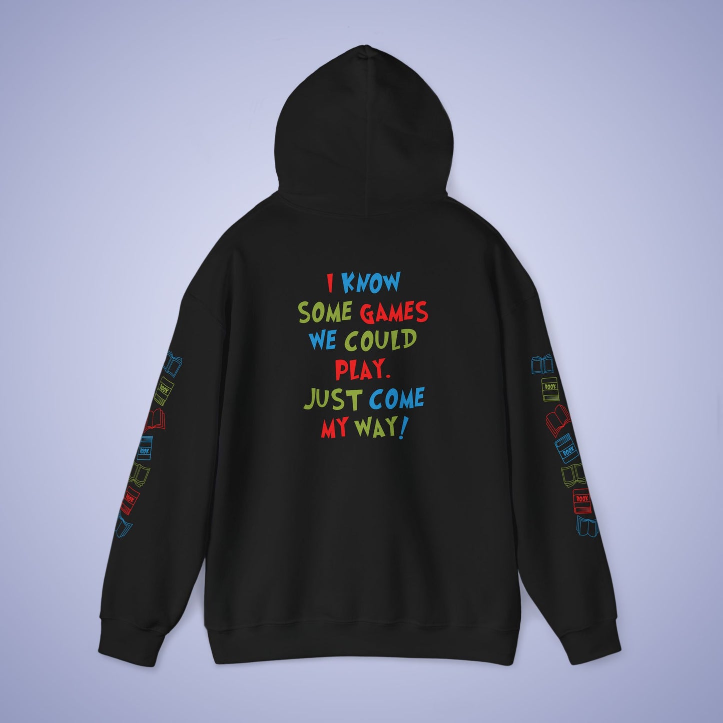 Romance in a Hat Hoodie Unisex Hoodie