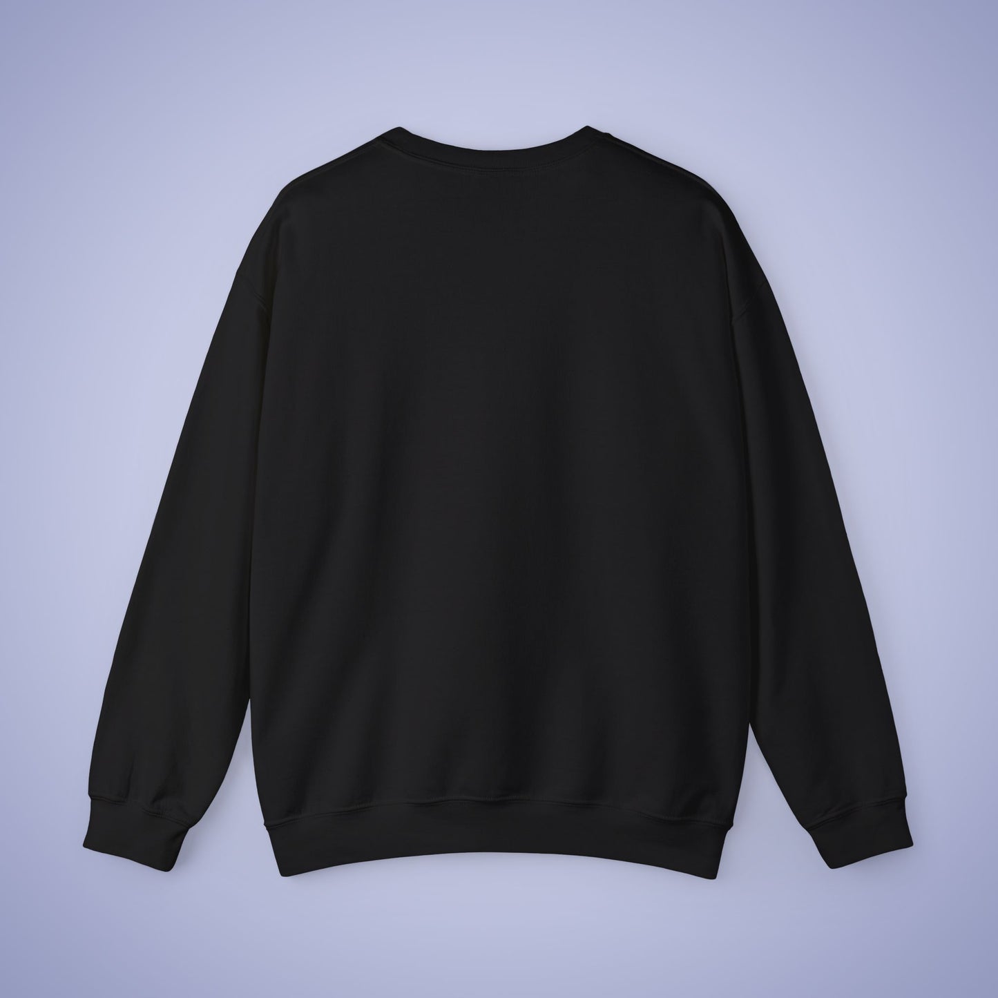 Substitute Teacher Crewneck Sweatshirt Retro Unisex Back to School
