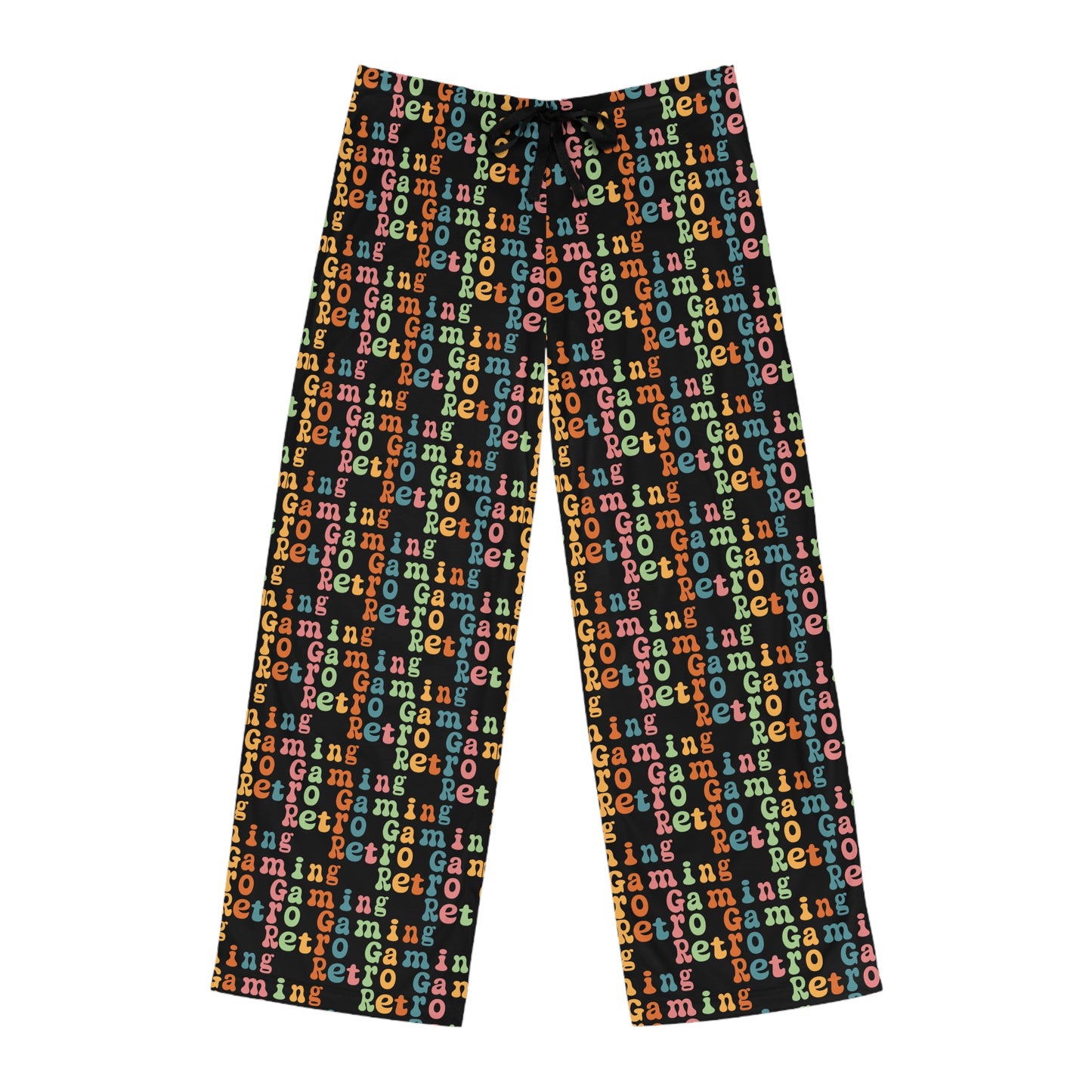Retro Gaming Men's PJ Pants