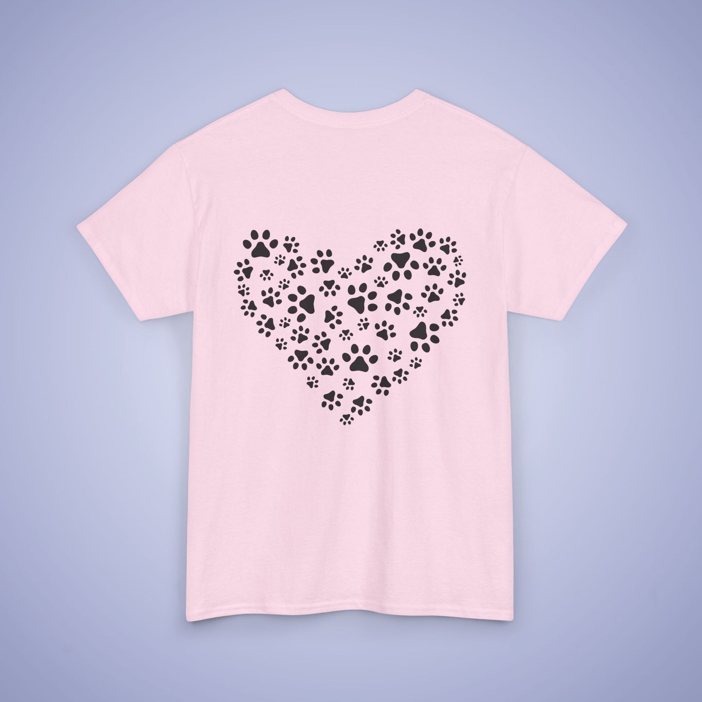 Cat Vet Cute Print Double Sided Veterinarian Gift