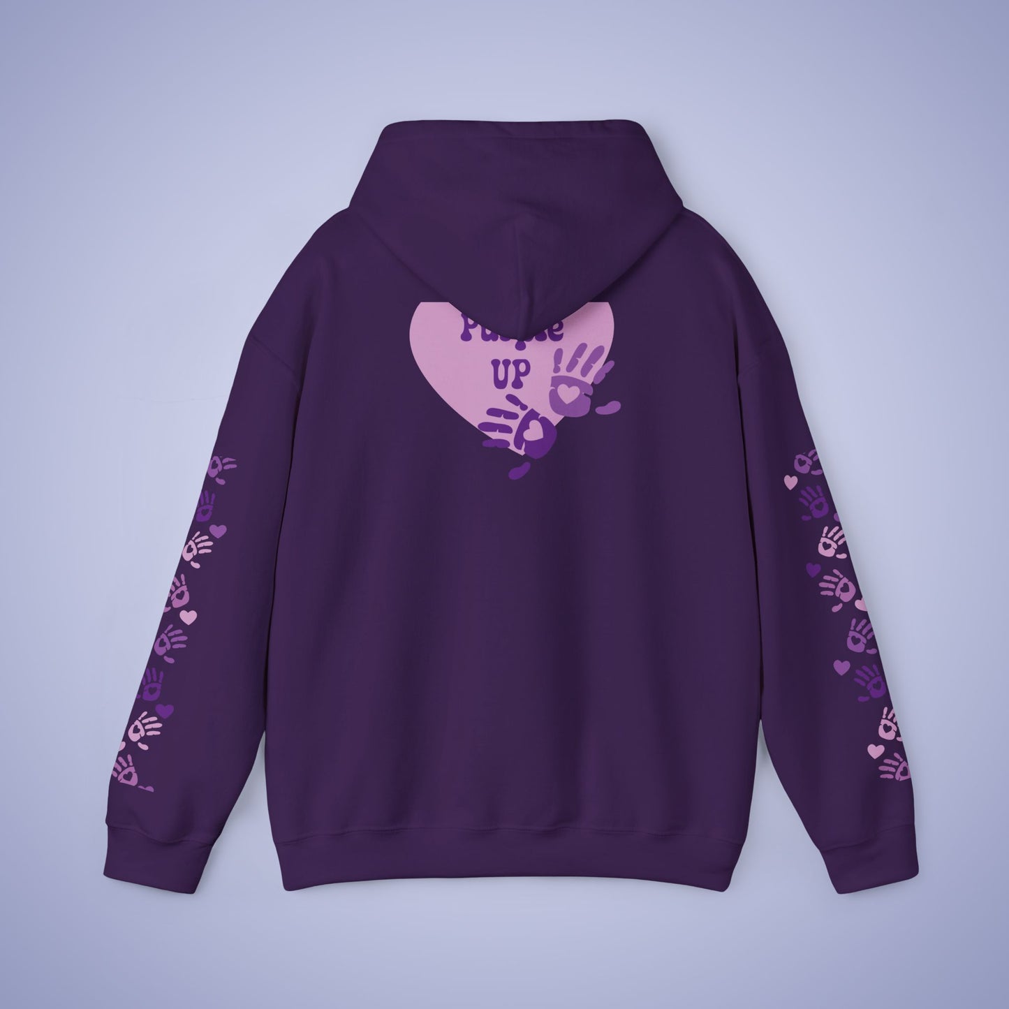Military Brat Unisex Hoodie Military Child Month