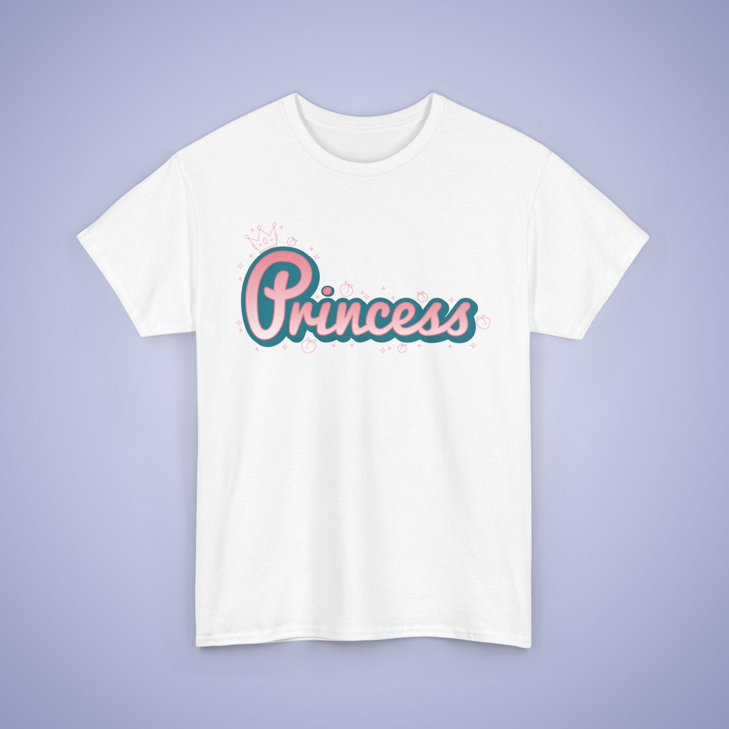 Princess Unisex T-Shirt