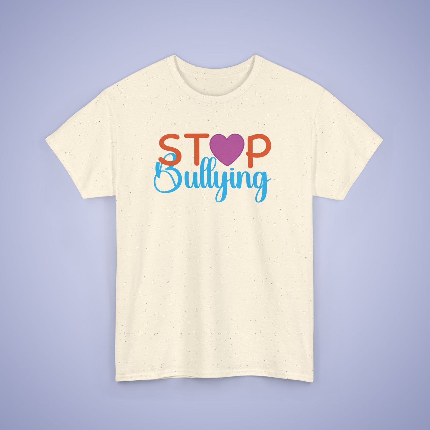 Stop Bullying Unity Day Teachers T Shirt Unisex