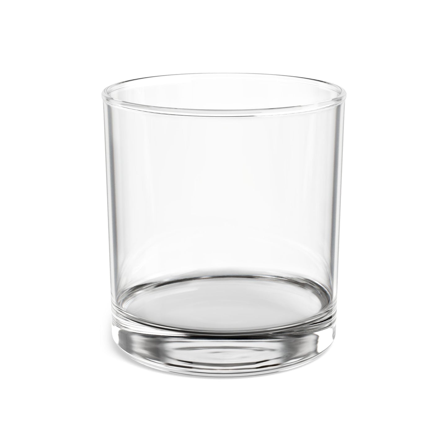 Catering 100 Pack Customisable Rocks Glass - Perfect for Weddings, Birthdays & Celebrations