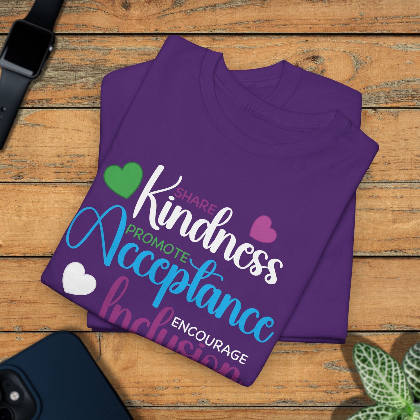 Share Kindness Orange Unity Day Teachers T Shirt Unisex