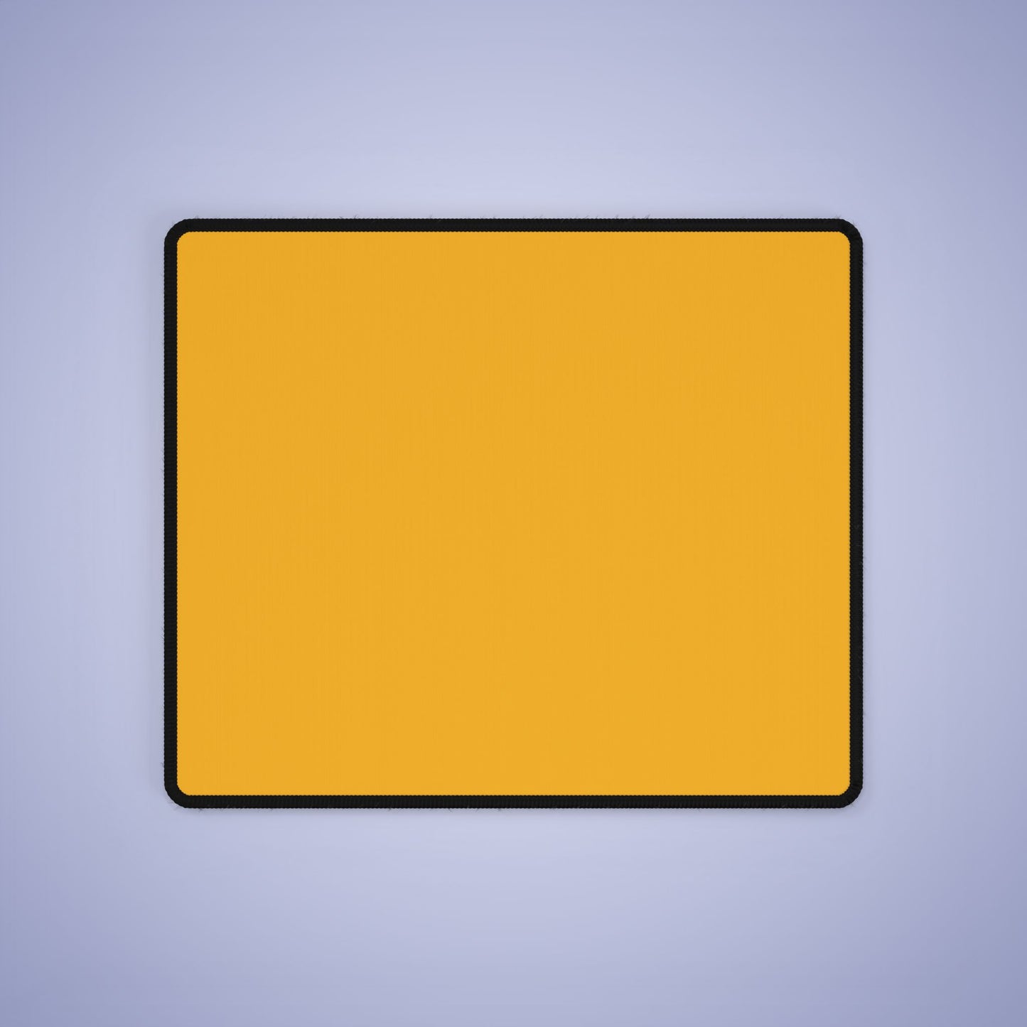 Yellow XXXXL Mouse Pad