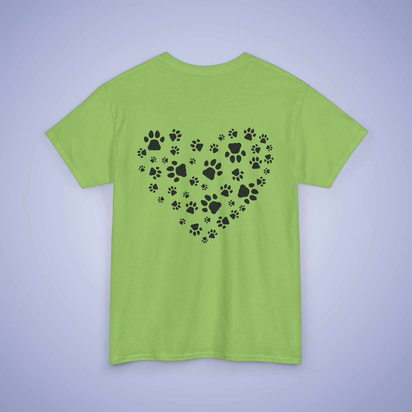 Dog Vet Cute Print Double Sided Veterinarian Gift