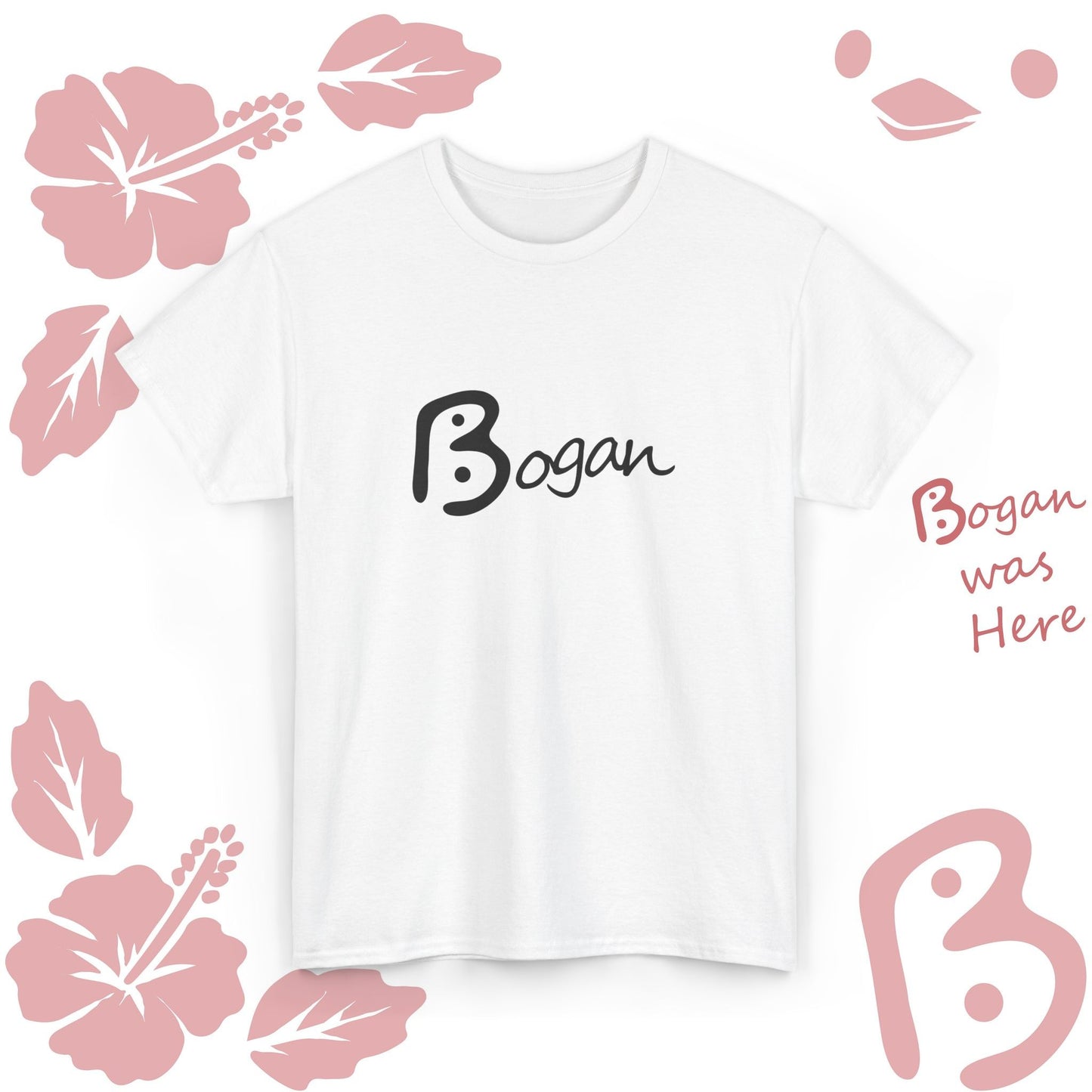 Ultimate Bogan Design Unisex T Shirt