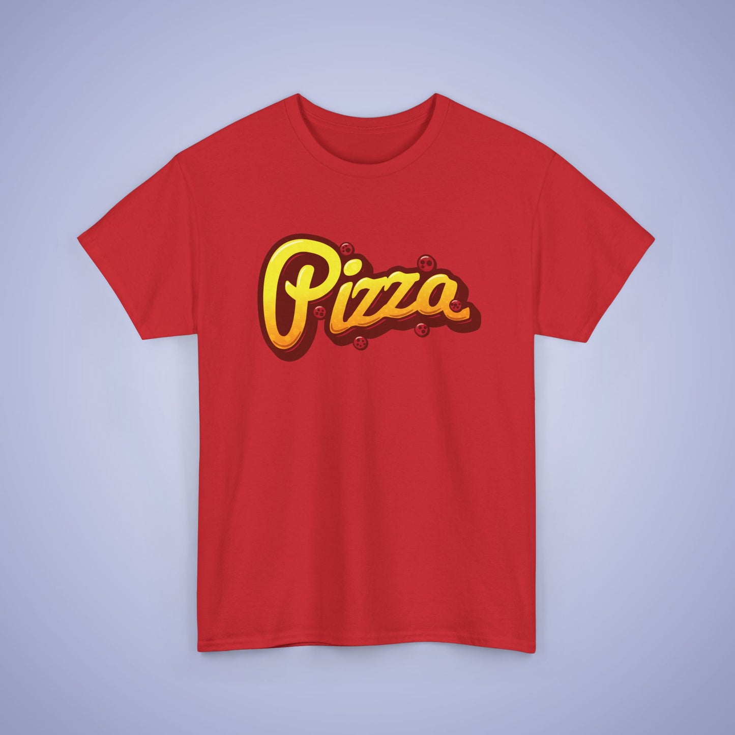 Pizza Pizza Unisex Food Lovers T Shirt