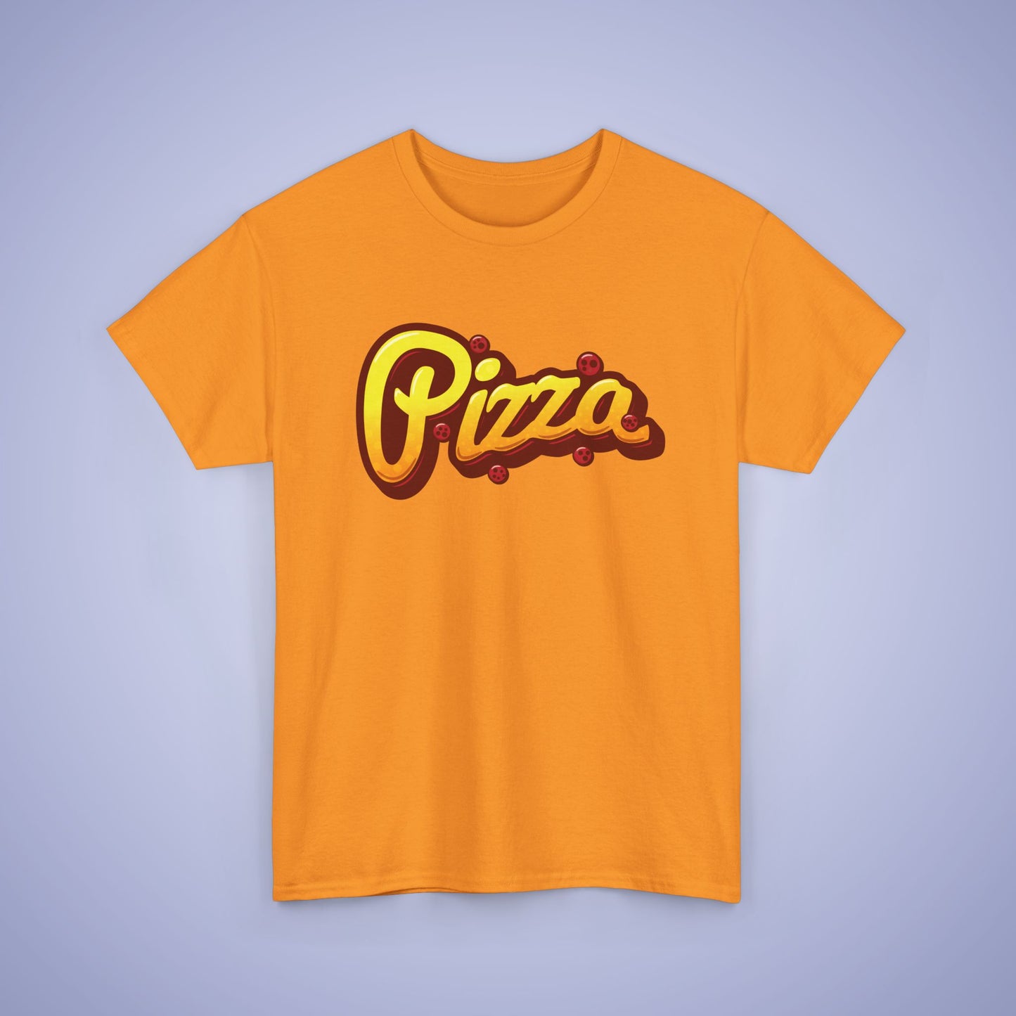Pizza Pizza Unisex Food Lovers T Shirt