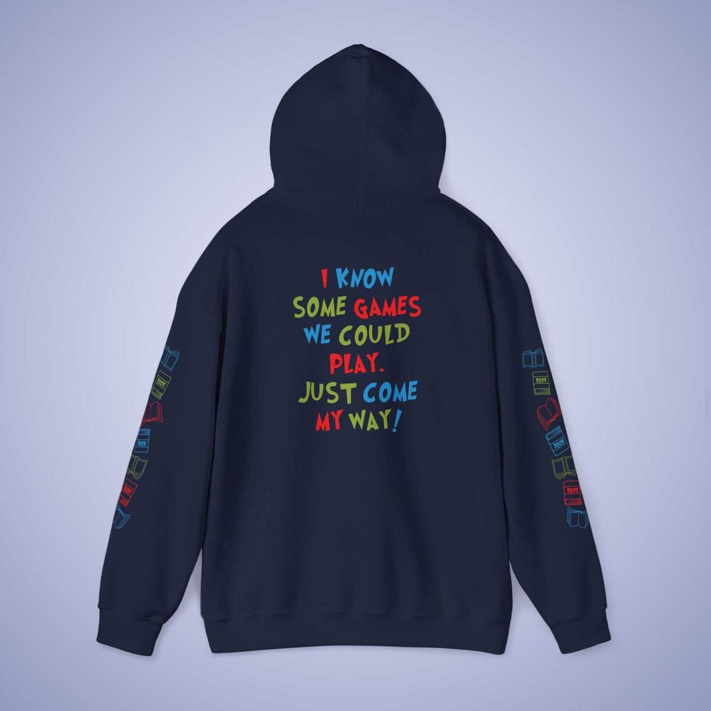 Romance in a Hat Hoodie Unisex Hoodie