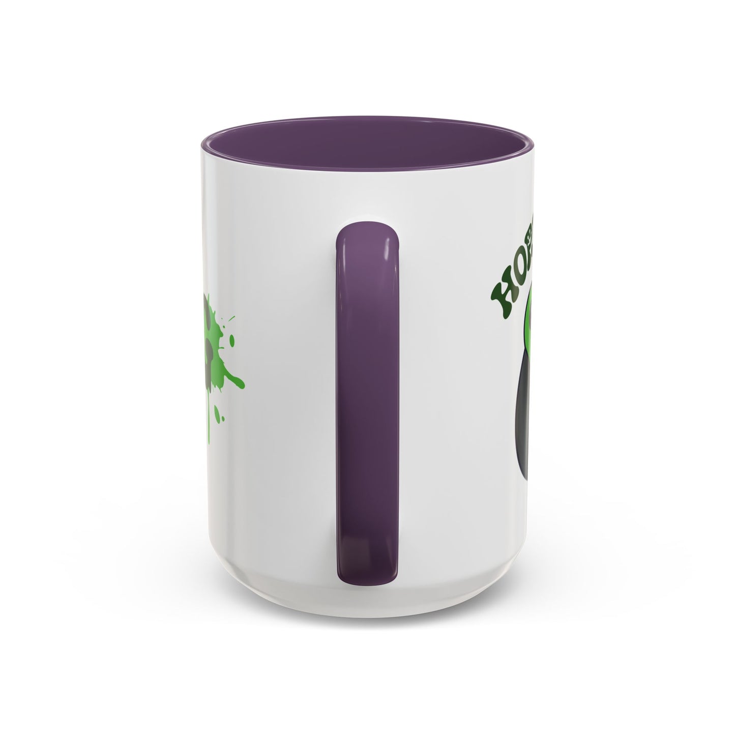 Hopjection Lawyer Judge Frog Lover Gift Coffee Mug Ceramic