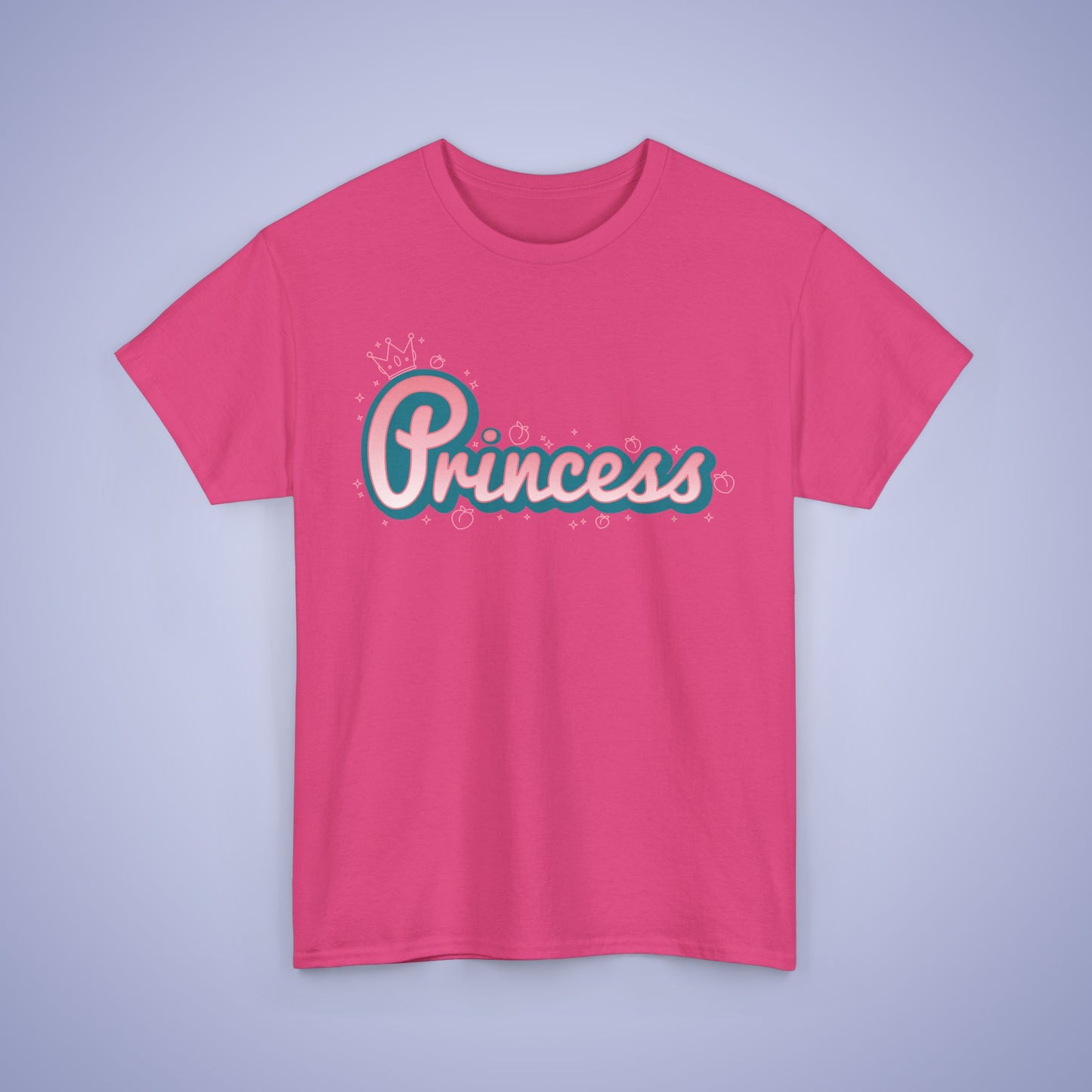Princess Unisex T-Shirt