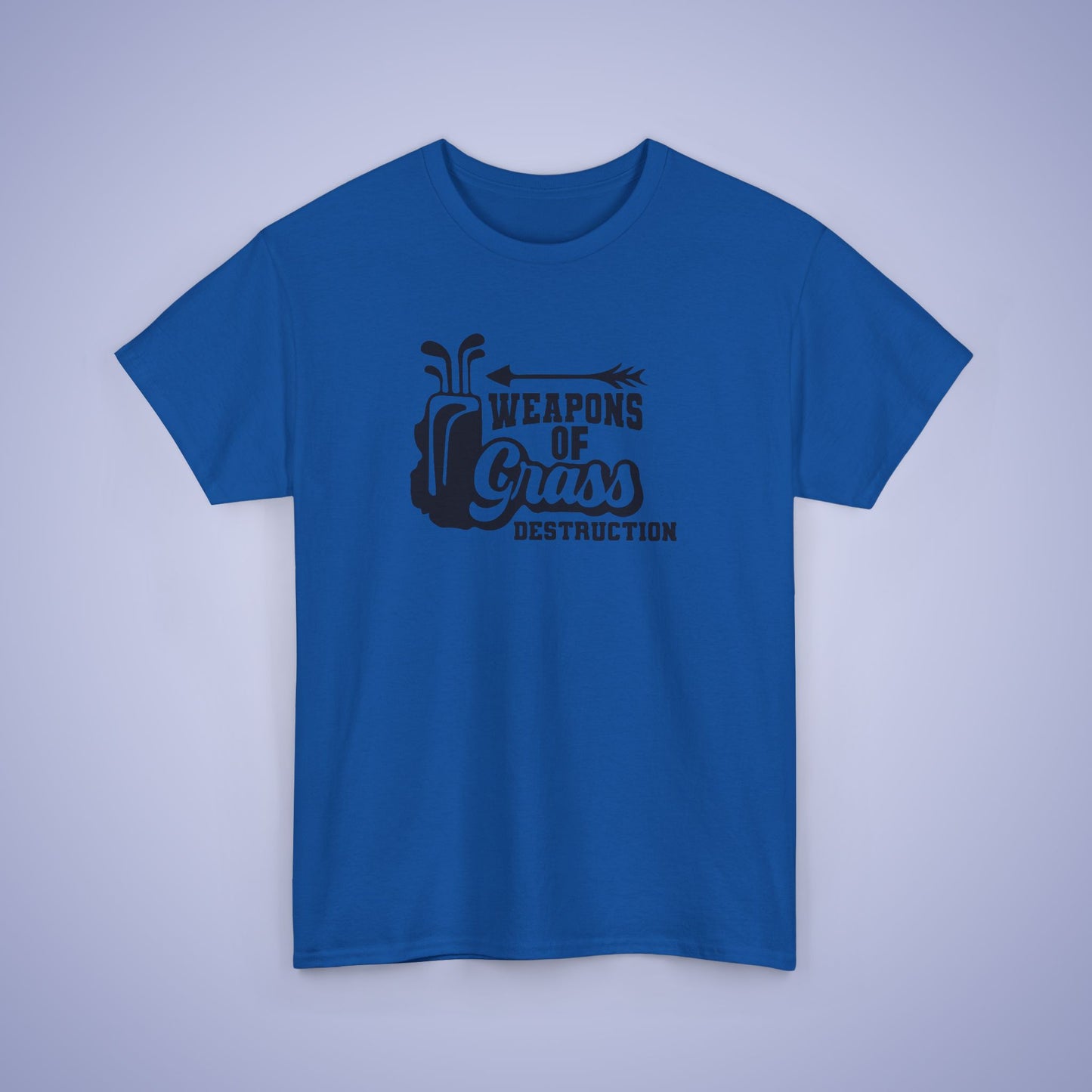 Weapons of Mass Destruction Unisex T Shirt
