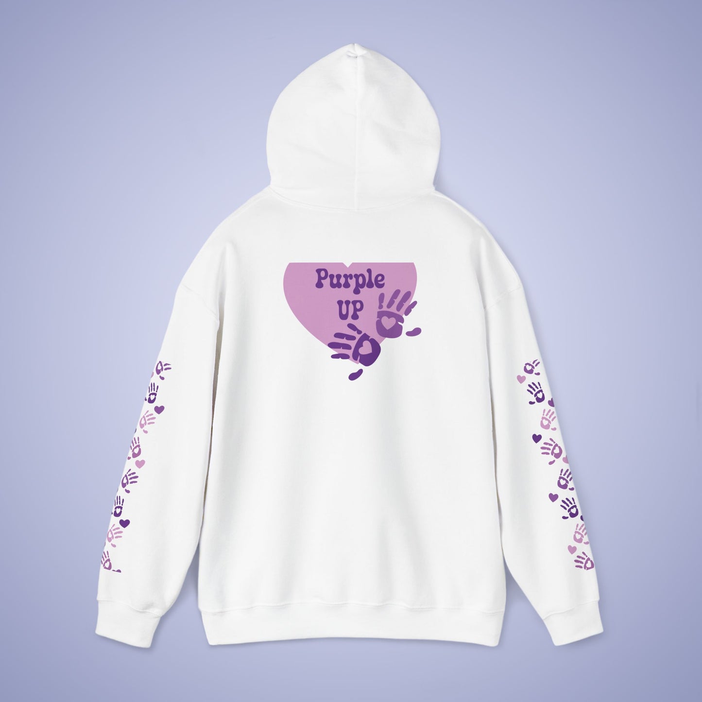 Military Brat Unisex Hoodie Military Child Month