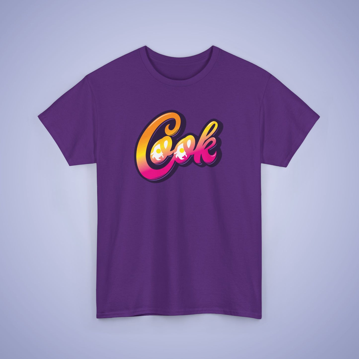 Cook Chef Lovers Unisex T-Shirt