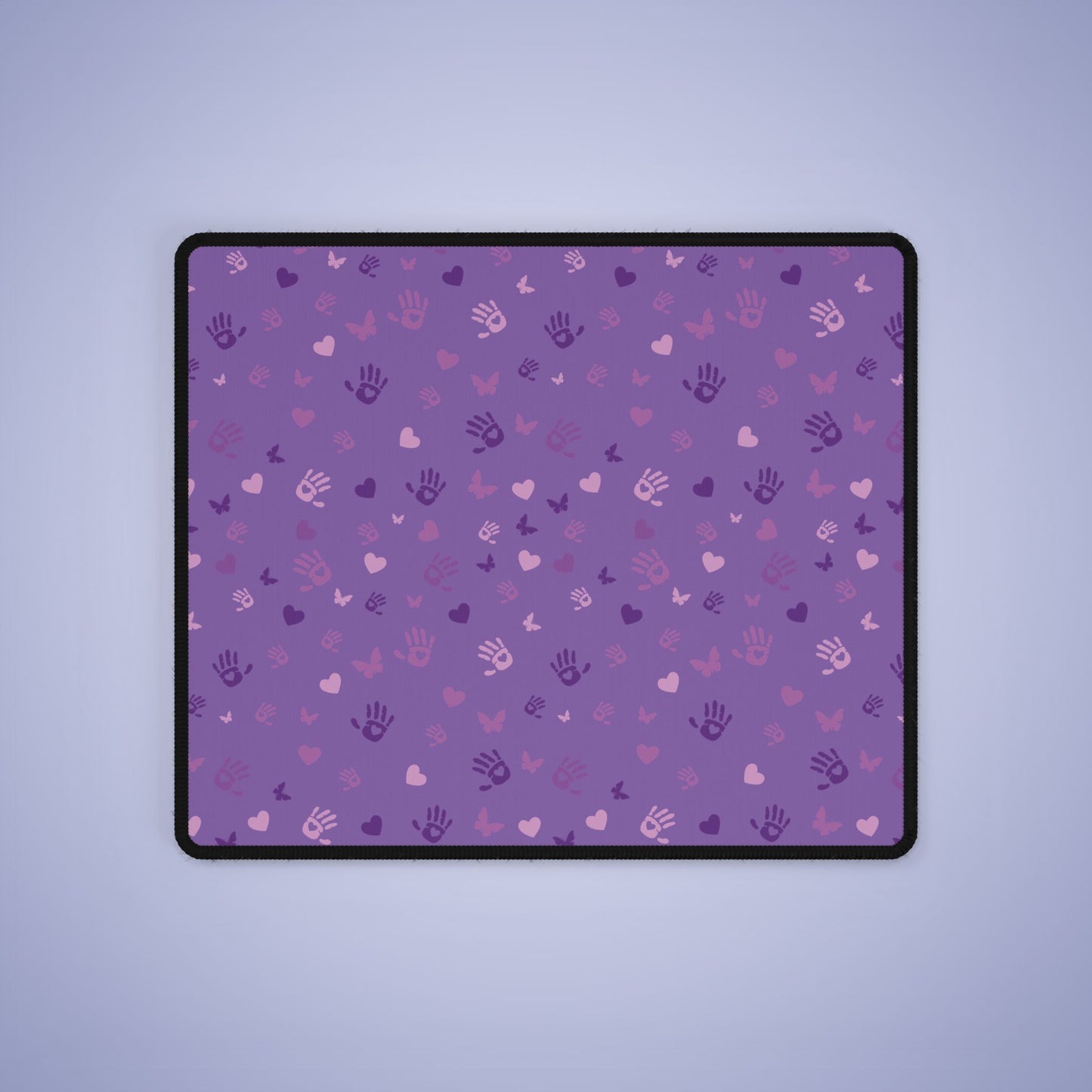 Military Brat XXXXL Mouse Pad Military Child Month