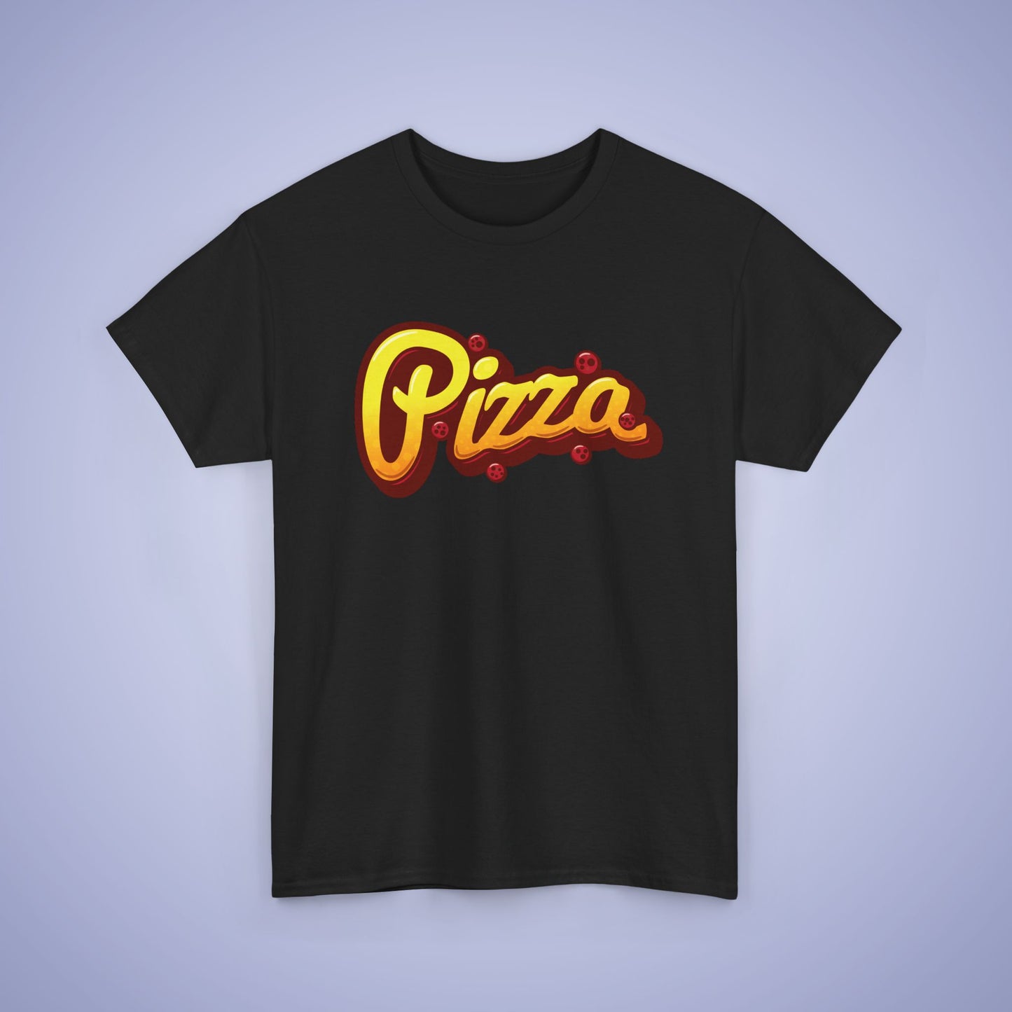 Pizza Pizza Unisex Food Lovers T Shirt