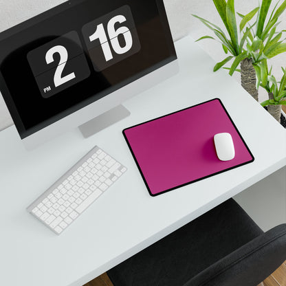 Hot Pink XXXXL Mouse Pad