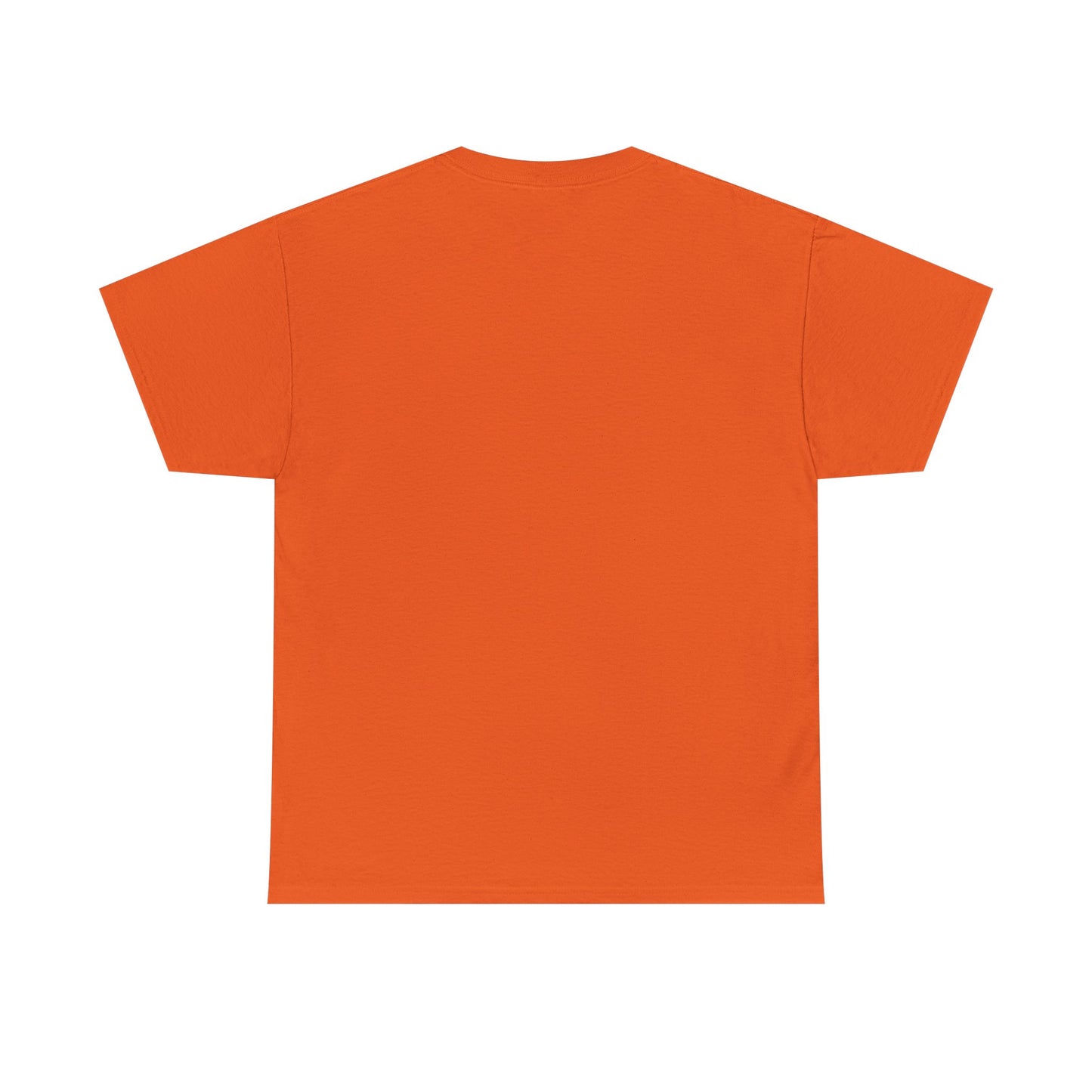 A Reaper in the Pumpkin Patch Spooky Halloween T-Shirt | Photographic Design