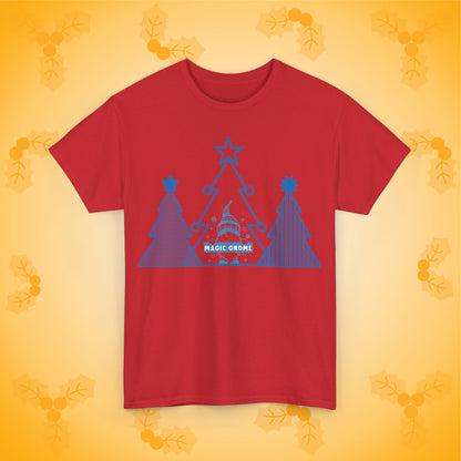 Magic Gnome Unisex T-Shirt