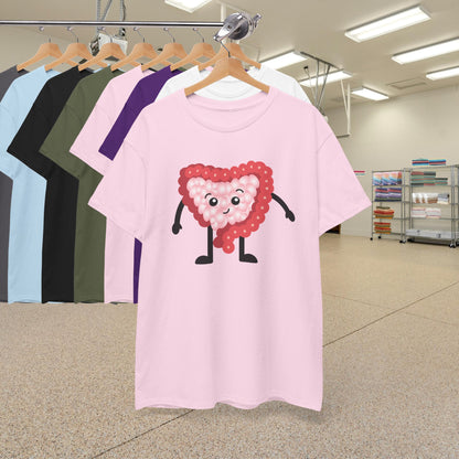 Cute Graphic Tee IBS Awareness Month Funny Unisex T Shirt