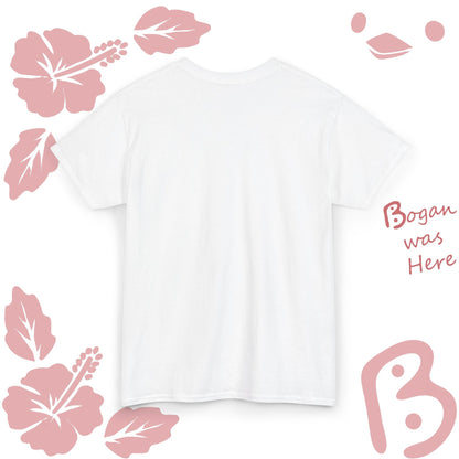 Drop Bear Cute Koala Bogan's Design Tshirt