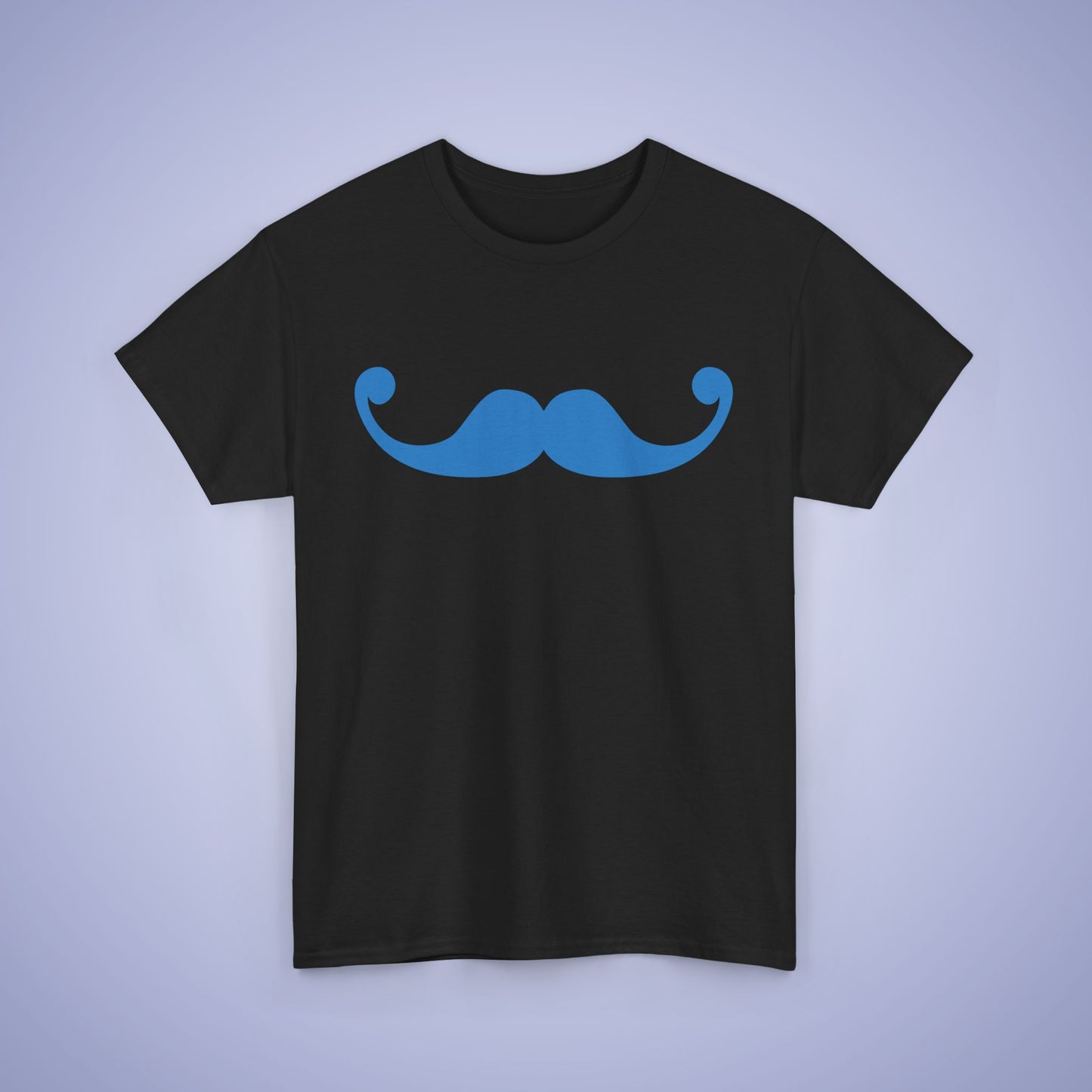 Moustache Style 6 Unisex T-Shirt