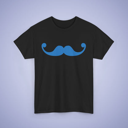 Moustache Style 6 Unisex T-Shirt