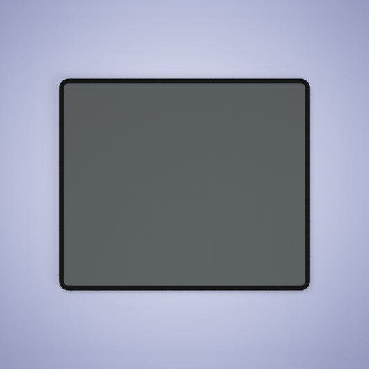 Dark Grey XXXXL Mouse Pad