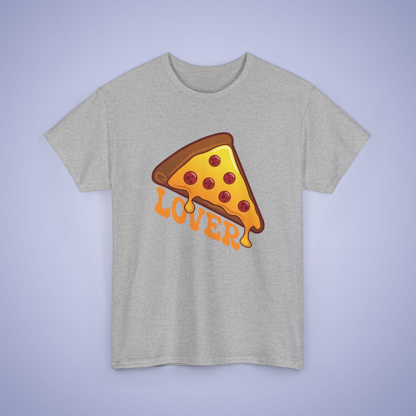 Pizza Lover Graphic Art Pizza Lover Funny T Shirt