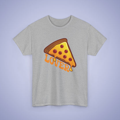 Pizza Lover Graphic Art Pizza Lover Funny T Shirt